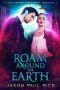 [Whitney Powers Paranormal Adventures 02] • Roam Around The Earth